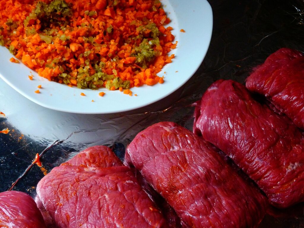 sear, bremen, eat